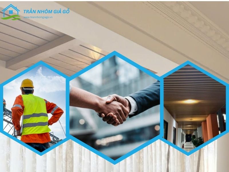 Giá trị cốt lõi Năng lực thi công và đội ngũ kỹ thuật