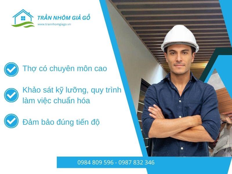 Năng lực thi công và đội ngũ kỹ thuật Năng lực thi công và đội ngũ kỹ thuật