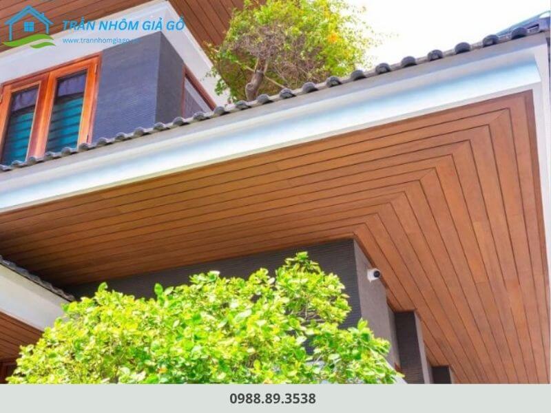 Chọn đúng giải pháp để hệ trần bền đẹp